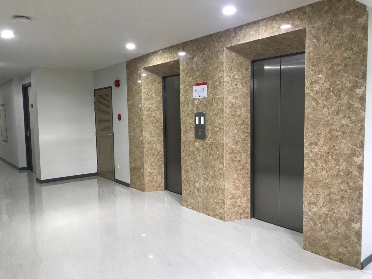 Atk Garden Hills Hotel Hat Yai Ngoại thất bức ảnh