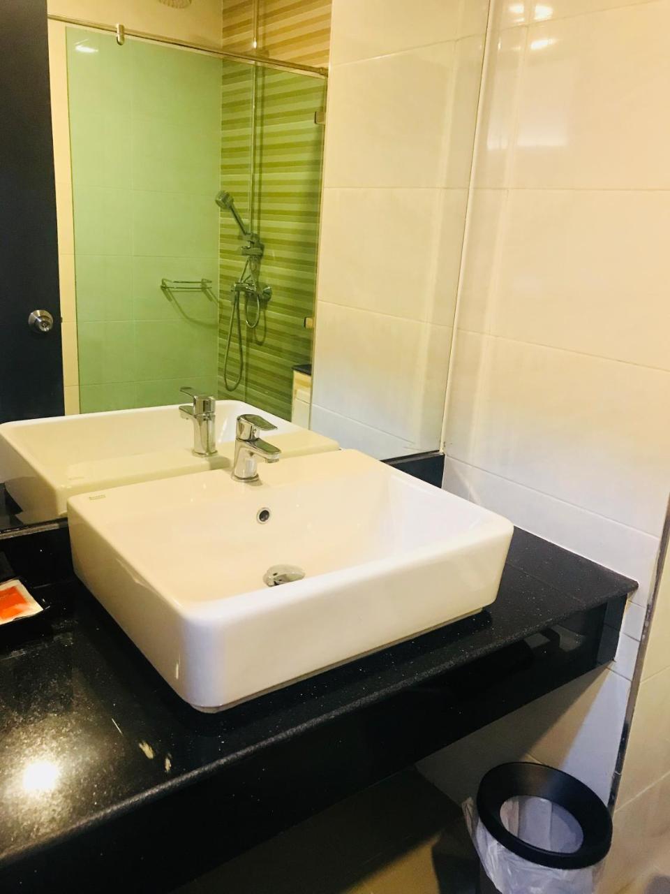 Atk Garden Hills Hotel Hat Yai Ngoại thất bức ảnh