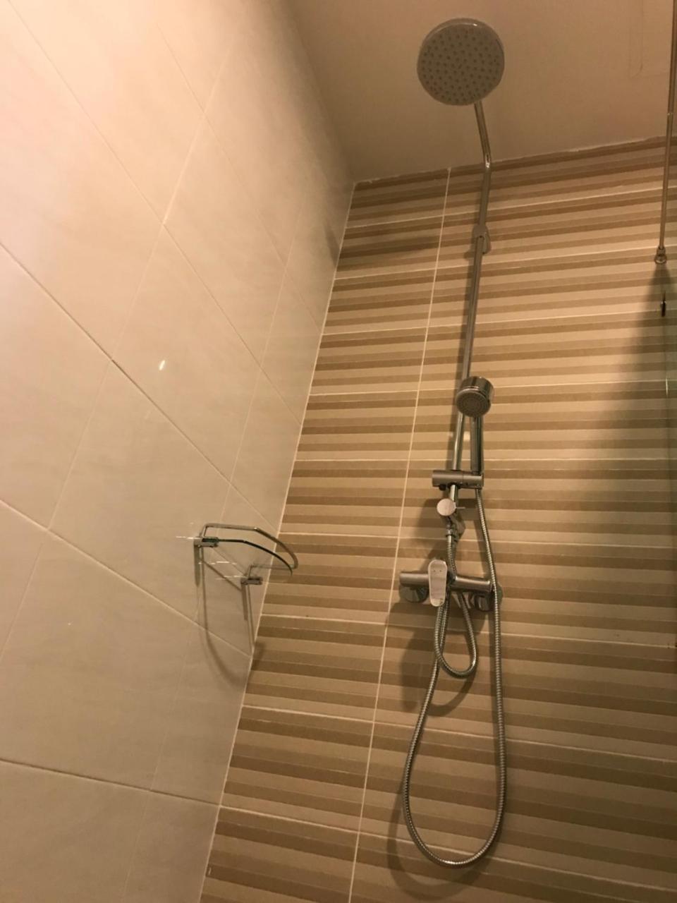 Atk Garden Hills Hotel Hat Yai Ngoại thất bức ảnh