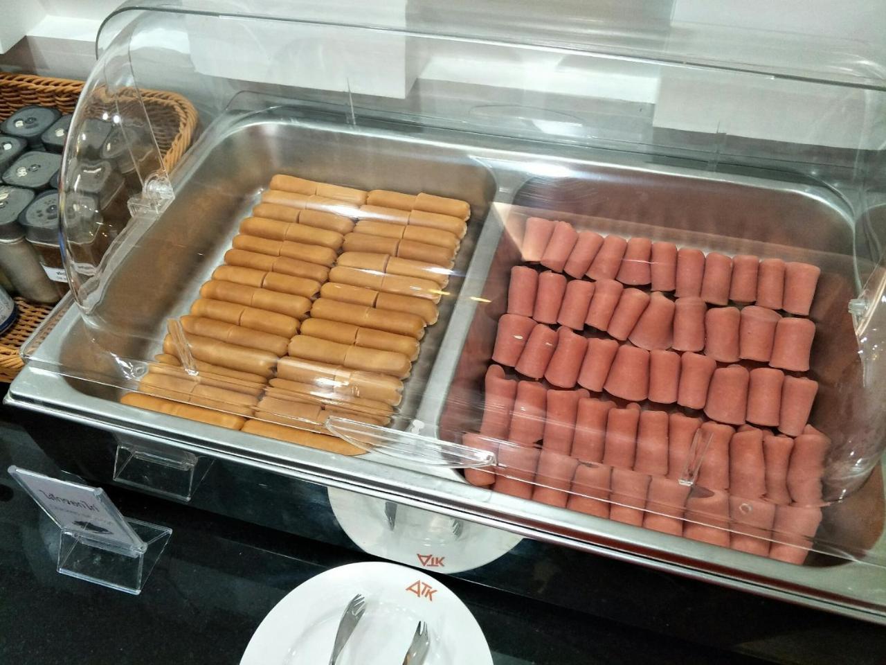 Atk Garden Hills Hotel Hat Yai Ngoại thất bức ảnh