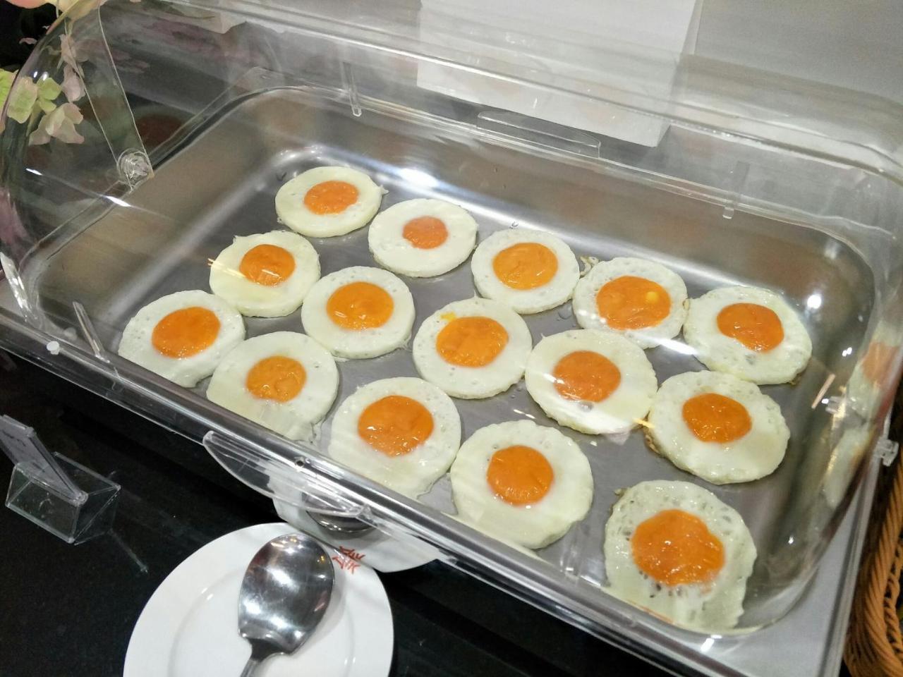 Atk Garden Hills Hotel Hat Yai Ngoại thất bức ảnh